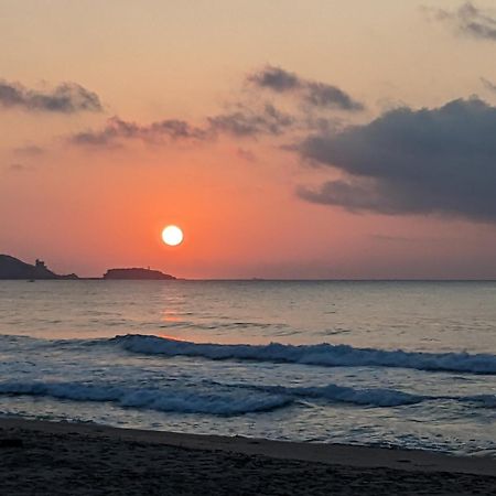 The Surf Lodge White Beach Сімода Екстер'єр фото