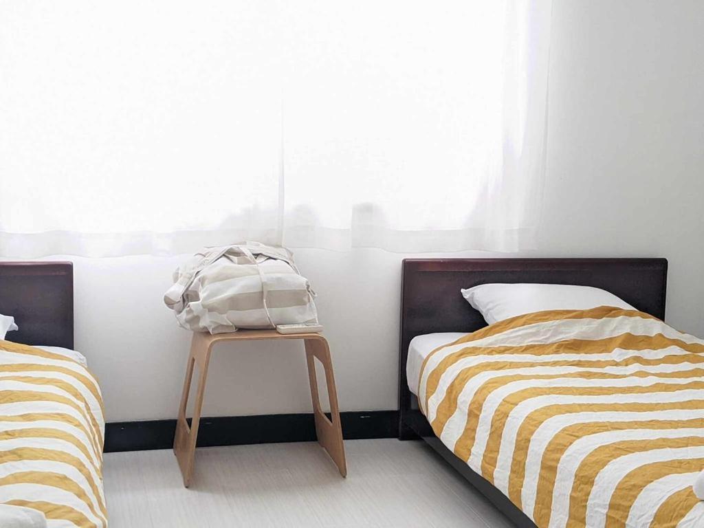 The Surf Lodge White Beach Сімода Екстер'єр фото
